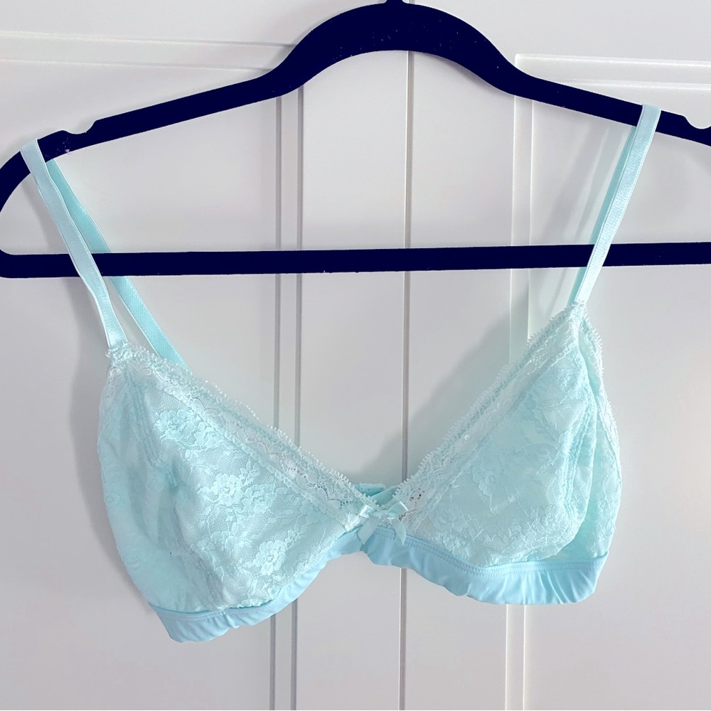 Joe Fresh bralette